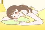 どこを最初に掃除しますか?