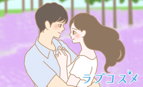 二人の思い出の場所にデートに誘う